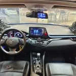 Toyota IZOA 2022 из Китая