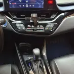 Toyota IZOA 2022 из Китая