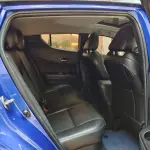 Toyota IZOA 2022 из Китая