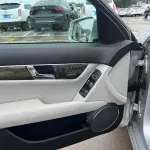 Mercedes-Benz C-Class 2010 из Китая