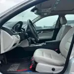 Mercedes-Benz C-Class 2010 из Китая