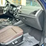 BMW X3 2019 из Китая