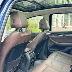 BMW X3 2019 из Китая