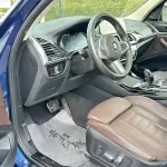 BMW X3 2019 из Китая