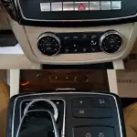 Mercedes-Benz GLE 2019 из Китая