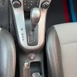 Chevrolet Cruze 2012 из Китая