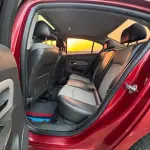 Chevrolet Cruze 2012 из Китая