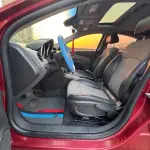 Chevrolet Cruze 2012 из Китая