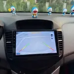 Chevrolet Cruze 2012 из Китая