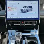 GAC Motor Trumpchi M8 2023 из Китая
