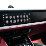 Porsche Cayenne 2024 из Китая