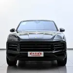 Porsche Cayenne 2024 из Китая