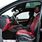 Porsche Cayenne 2024 из Китая
