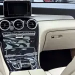Mercedes-Benz GLC 2019 из Китая