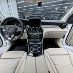 Mercedes-Benz GLC 2019 из Китая