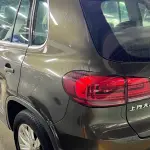 Volkswagen Tiguan 2018 из Китая