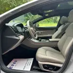 BYD Han 2025 из Китая