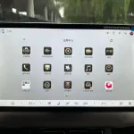 BYD Han 2025 из Китая