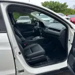 Honda Vezel 2021 из Китая