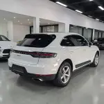 Porsche Macan 2018 из Китая