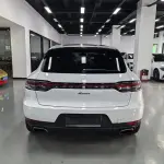 Porsche Macan 2018 из Китая