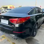 Kia K5 2015 162 л.с. 162 л.с. из Китая