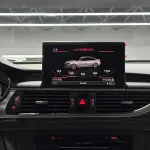 Audi S6 2018 из Китая