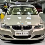 BMW 3 Series 2009 из Китая