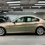 BMW 3 Series 2009 из Китая