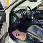 Land Rover Velar 2018 из Китая