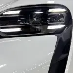 Porsche Taycan 2023 из Китая