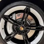Porsche Taycan 2023 из Китая