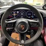 Porsche Taycan 2023 из Китая