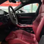 Porsche Taycan 2023 из Китая