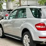 Mercedes-Benz M-Class 2011 231 л.с. 231 л.с. из Китая