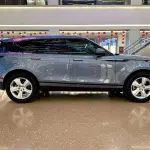 Land Rover Velar 2021 из Китая