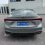 Buick LaCrosse 2024 237 л.с. из Китая