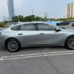 Buick LaCrosse 2024 237 л.с. из Китая