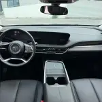 Buick LaCrosse 2024 237 л.с. из Китая