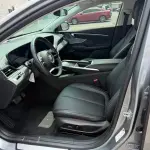 Buick LaCrosse 2024 237 л.с. из Китая