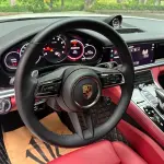 Porsche Panamera 2022 из Китая