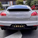 Porsche Panamera 2016 из Китая