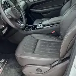 Mercedes-Benz GLE 2017 из Китая