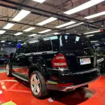 Mercedes-Benz GL-Class 2011 из Китая
