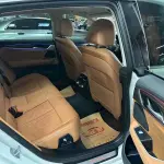 BMW 6 Series GT 2023 из Китая