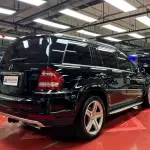 Mercedes-Benz GL-Class 2011 из Китая