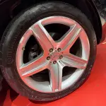 Mercedes-Benz GL-Class 2011 из Китая