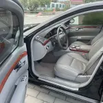 Mercedes-Benz S-Class 2008 из Китая