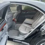 Mercedes-Benz S-Class 2008 из Китая