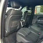 Land Rover Sport 2016 из Китая